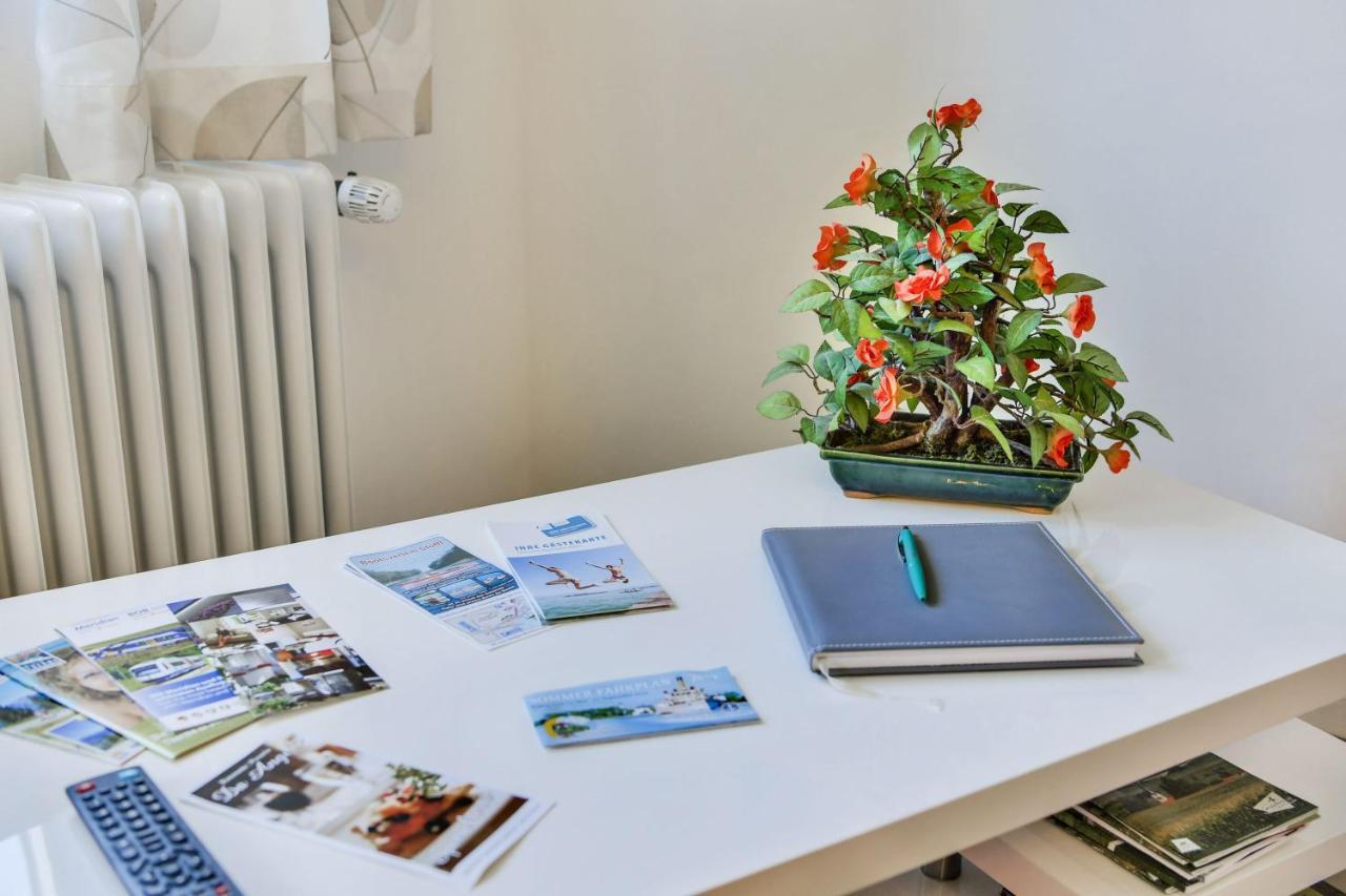 Fewo Trudi Grande Synthe Bagian luar foto